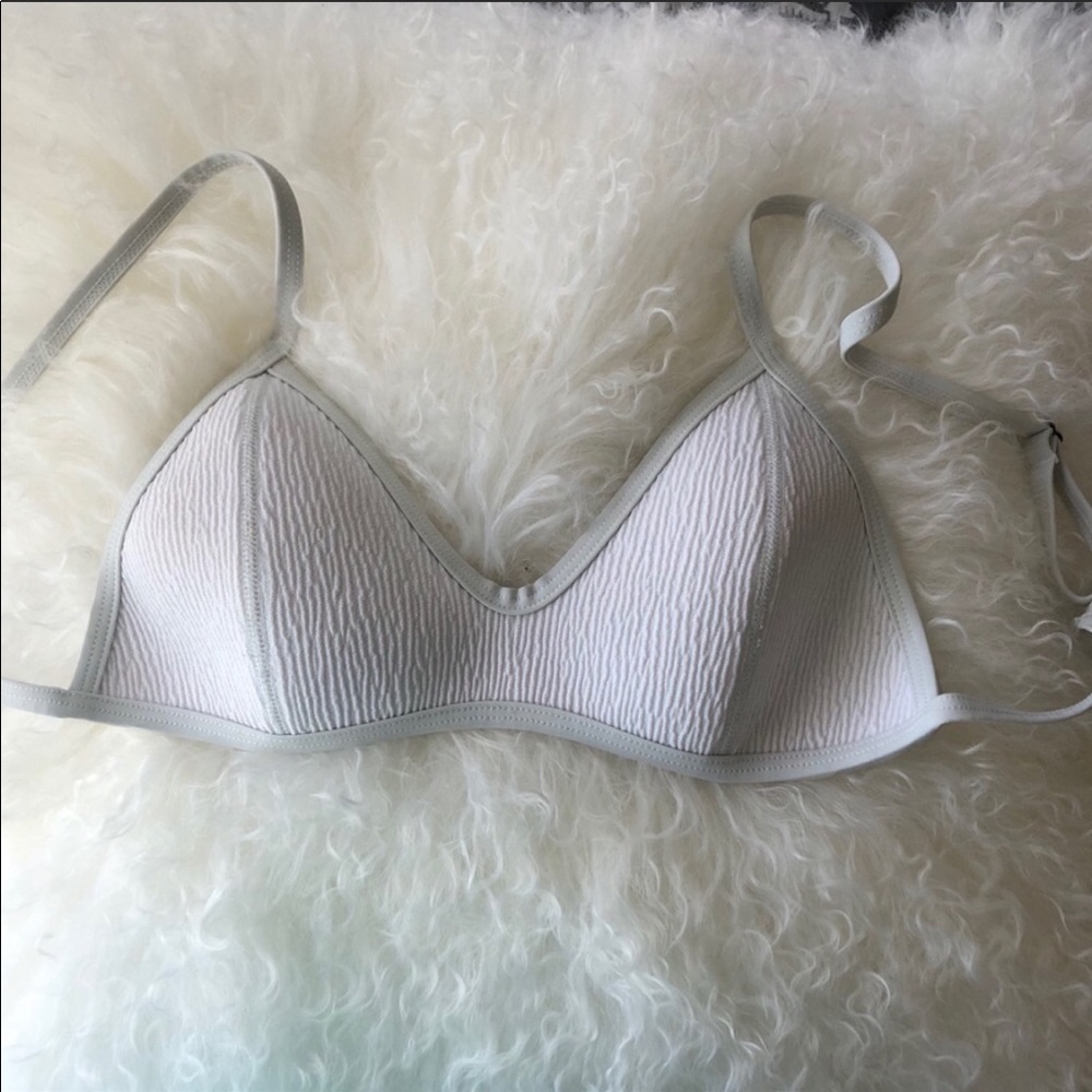triangl top for fiona!!